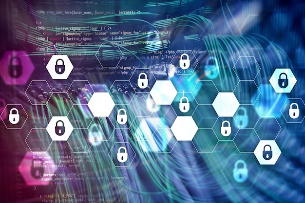 Security service options