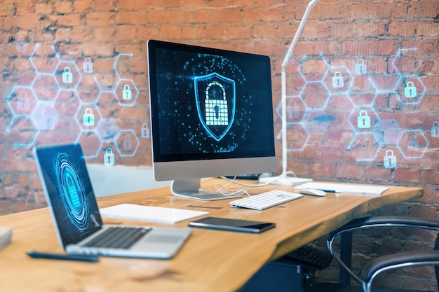 Security methodology